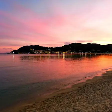 Elba מרינה די קמפו