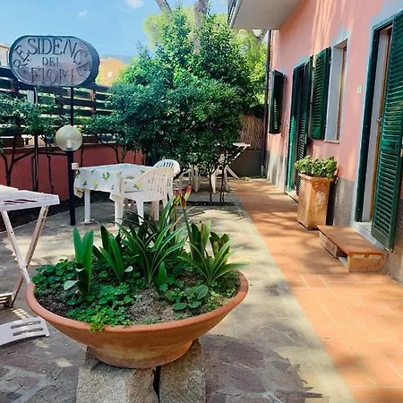 מלון Elba מרינה די קמפו