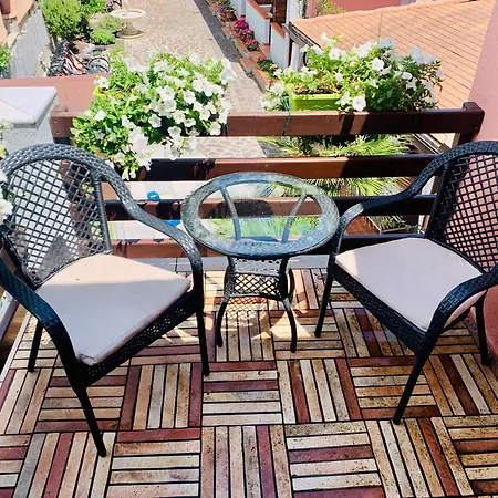 Elba Ξενοδοχείο