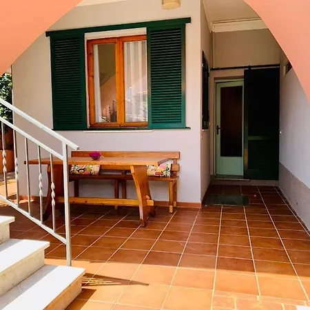 Elba מרינה די קמפו