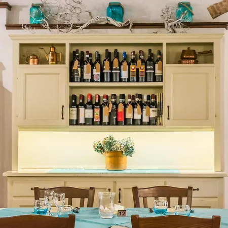 Elba 3* מרינה די קמפו