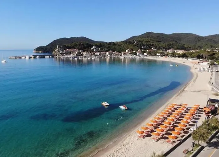 Ξενοδοχείο Elba