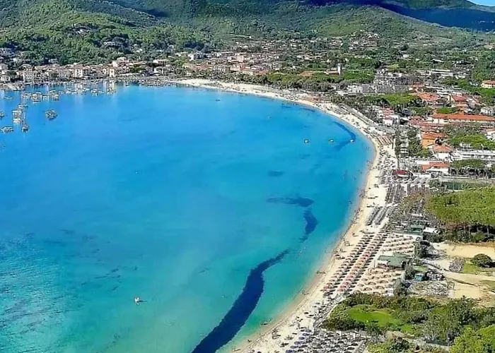 Ξενοδοχείο Elba 3*