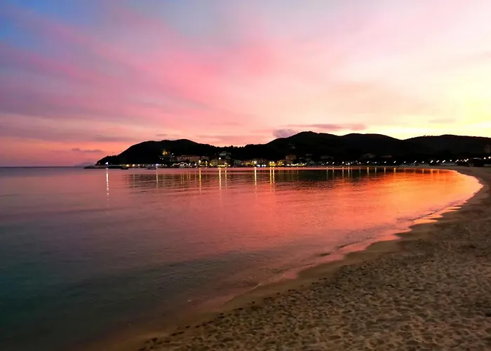 Elba Marina di Campo