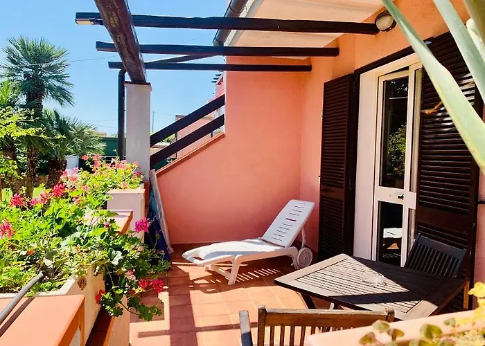 Elba Marina di Campo