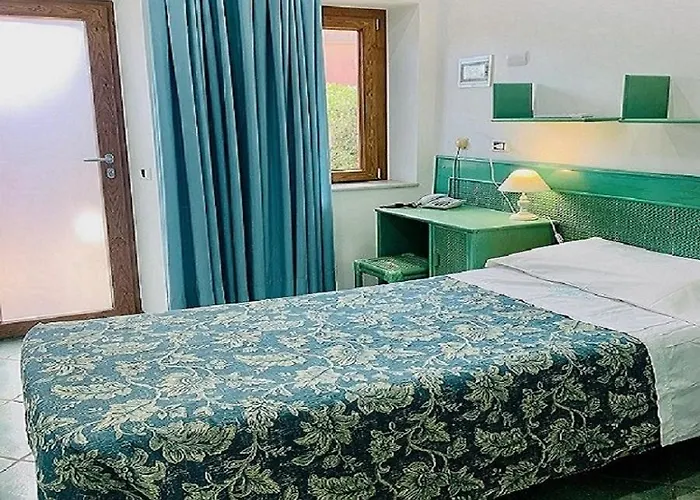 Elba 3* Marina di Campo