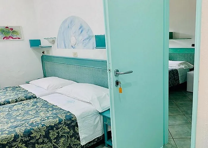 Elba Ξενοδοχείο