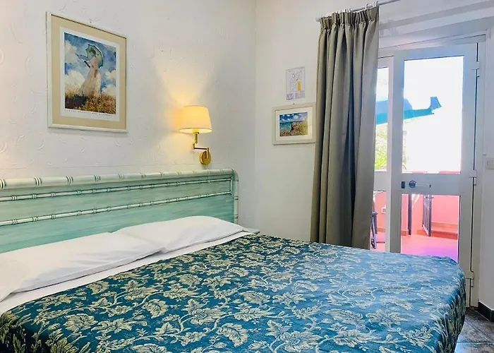 Elba Ξενοδοχείο 3*