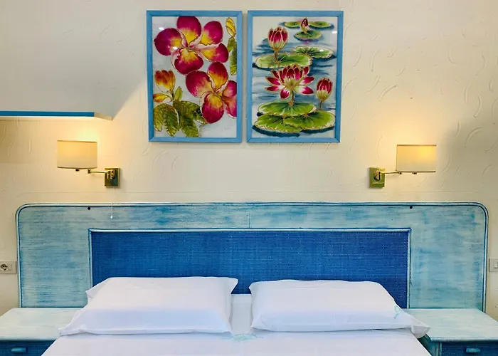 Elba Marina di Campo