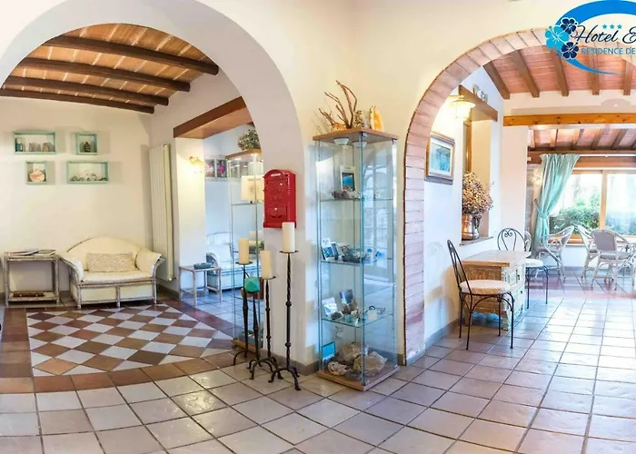 Elba 3* Marina di Campo