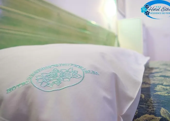 Ξενοδοχείο Elba Marina di Campo