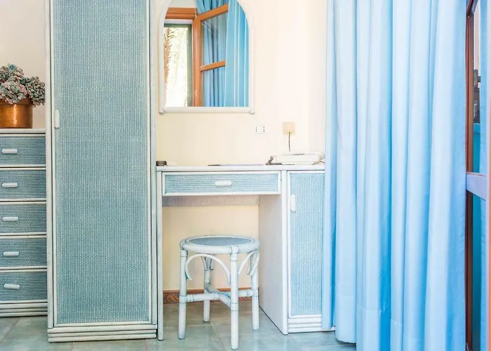 Elba 3* Marina di Campo