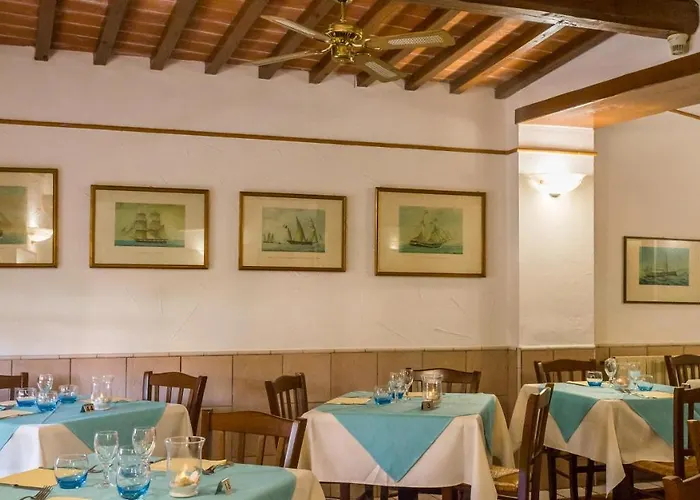 Elba 3* Marina di Campo