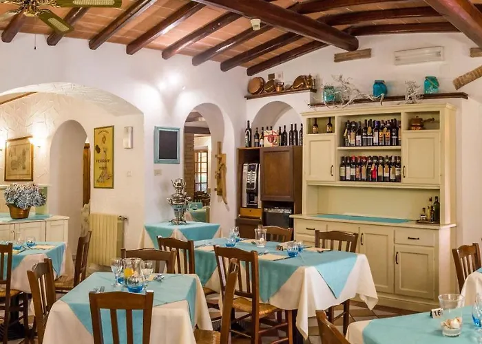 Elba Ξενοδοχείο Marina di Campo