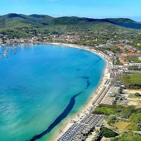 فندق Elba 3*