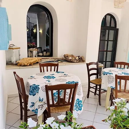 Ξενοδοχείο Elba 3*