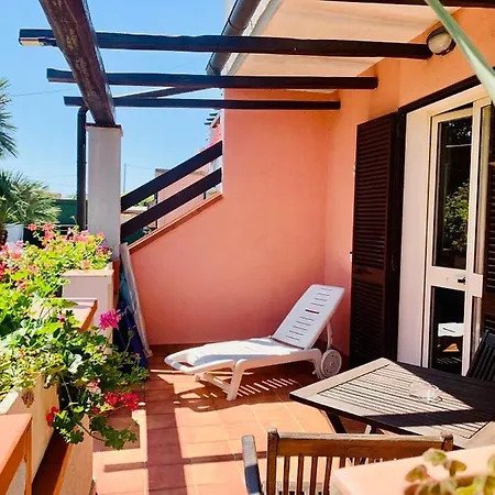 Elba مارينا دي كامبو