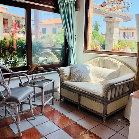 فندق Elba مارينا دي كامبو