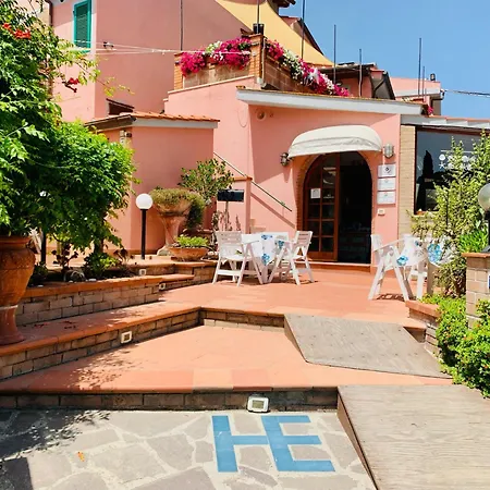 Ξενοδοχείο Elba