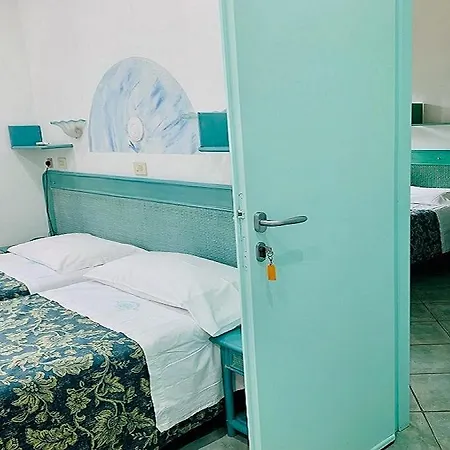 Elba Ξενοδοχείο