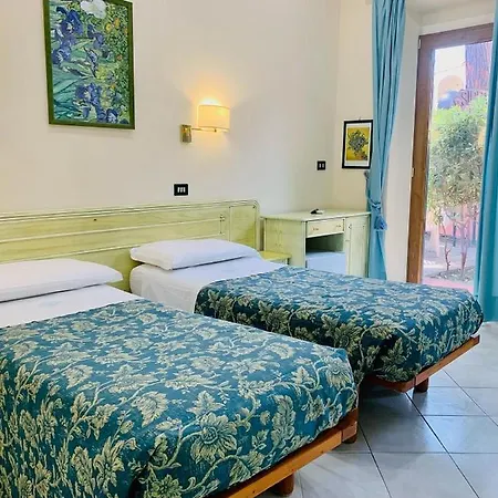 Hotel Elba