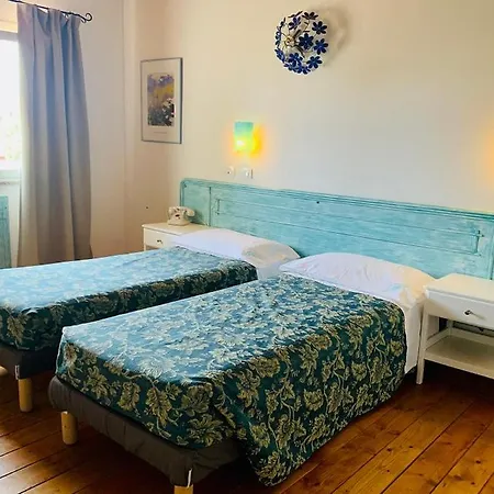 Elba Ξενοδοχείο Marina di Campo