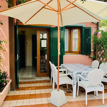 Elba Hotel 3*