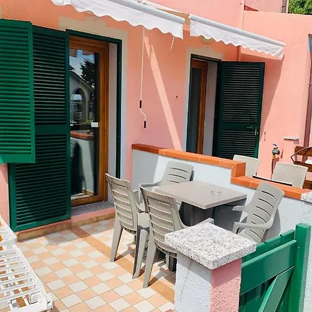 Elba Hotel 3*