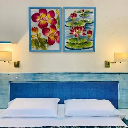 Elba مارينا دي كامبو