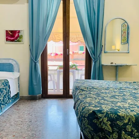 Elba 3* مارينا دي كامبو