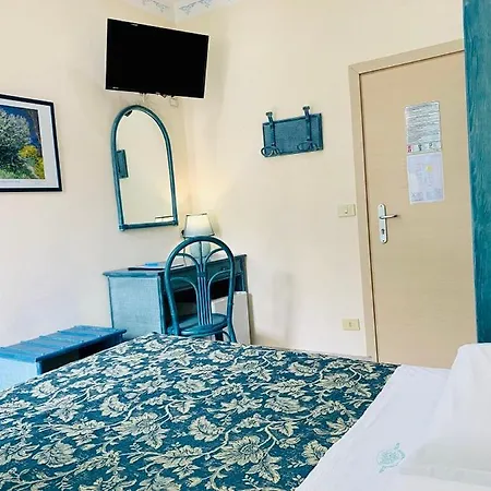 فندق Elba مارينا دي كامبو