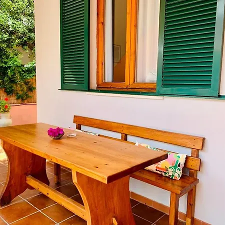 Elba Ξενοδοχείο 3*