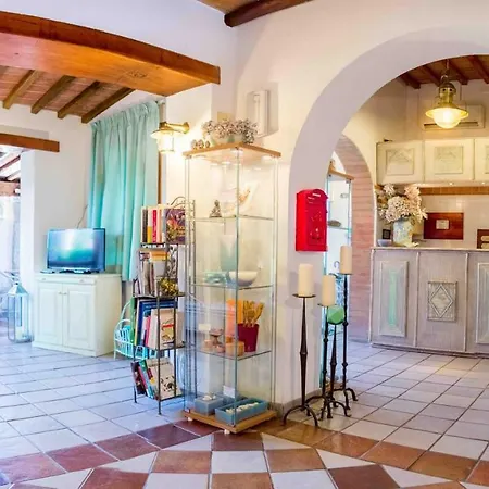 Elba 3* Marina di Campo