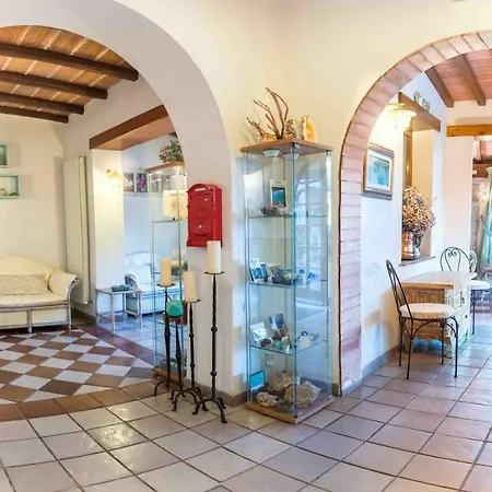 Elba 3* مارينا دي كامبو