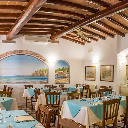 Ξενοδοχείο Elba 3*