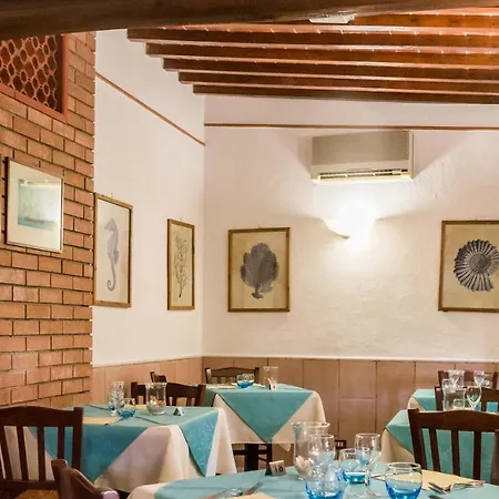 Elba Ξενοδοχείο 3*