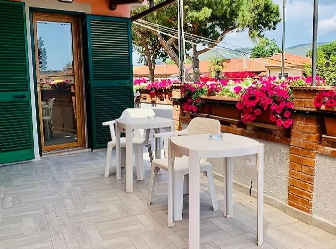 Otel Elba Marina di Campo