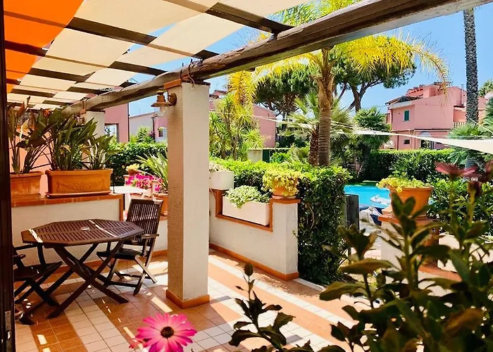 Hotel Elba Marina di Campo