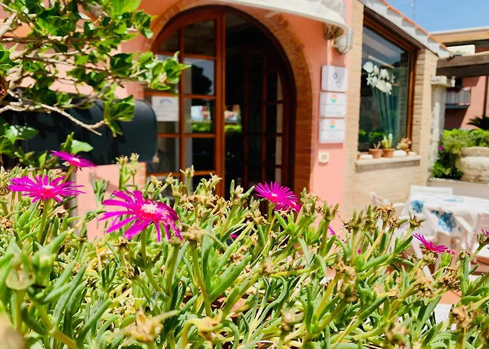 Otel Elba Marina di Campo