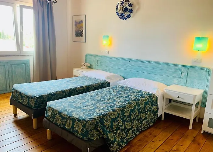 Elba Otel Marina di Campo