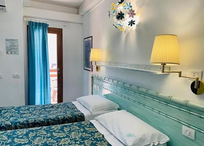 Elba Otel Marina di Campo