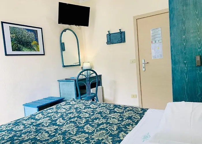 Otel Elba Marina di Campo