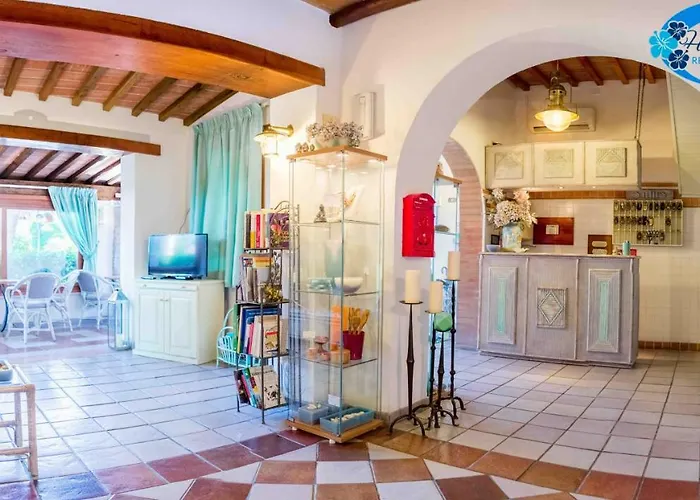 Elba 3* Marina di Campo