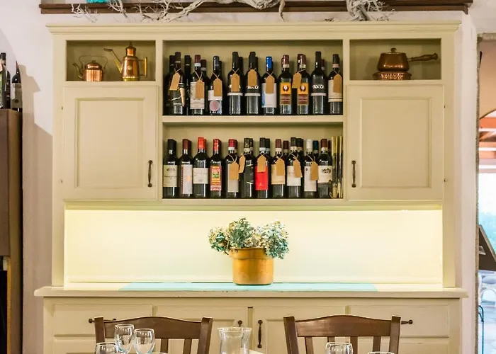 Elba 3* Marina di Campo