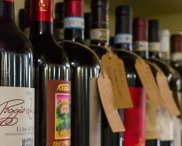 Elba Marina di Campo