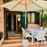 Elba Hotel 3*