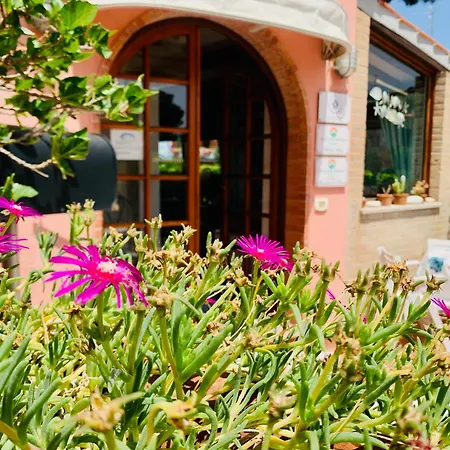 Hotel Elba Marina di Campo