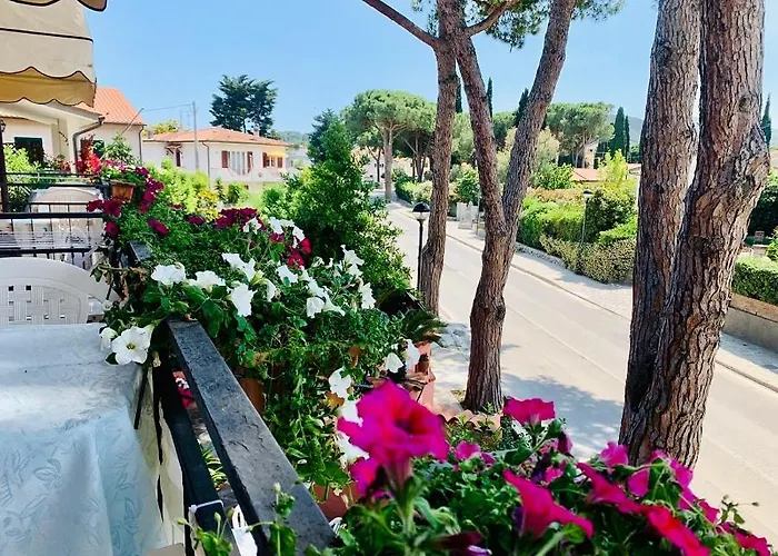 Elba Marina di Campo