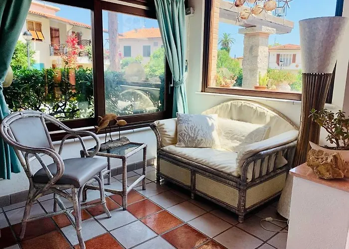 Hotel Elba Marina di Campo