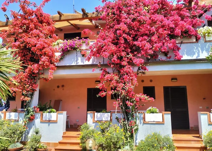 Hotel Elba Marina di Campo